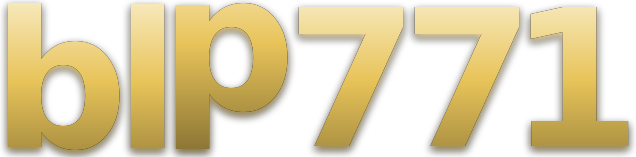 blp771 logo